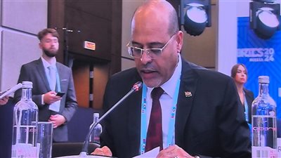 وزير العمل: نواجه البطالة بتطوير برامج التعليم والتدريب المهني 