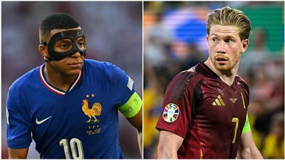 مواعيد مباريات اليوم في تصفيات أمم إفريقيا ودوري الأمم الأوروبية 