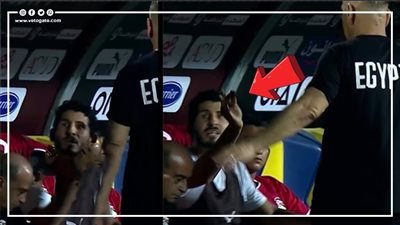 أيمن يونس: حجازي أخطأ مع جهاز المنتخب ومواجهة مصر ضد بوتسوانا صعبة