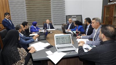 محافظ القاهرة: 1063 مشروعا تقدموا للمبادرة الوطنية للمشروعات الخضراء الذكية