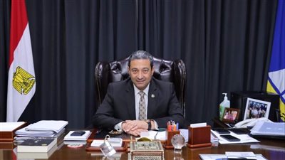 محافظ دمياط يؤكد ضرورة الارتقاء بالمنظومة الصحية