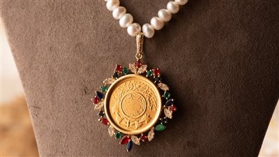 تراجع سعر الجنيه الذهب في محلات الصاغة اليوم الاثنين 9 سبتمبر 2024