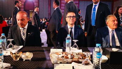 صادرات مصر الغذائية تشهد تطورا ملحوظا خلال السنوات الأخيرة.. هاني برزي: القطاع حقق 36 مليار دولار في 10 سنوات... ونستهدف معدلات نمو سنوية 20%