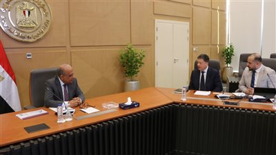 وزير الكهرباء: نعمل على بناء شبكة قوية ومرنة وآمنة تستوعب القدرات التوليدية 