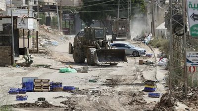 حرب يأجوج ومأجوج، صحيفة عبرية تكشف سيناريو خطيرا في الضفة الغربية