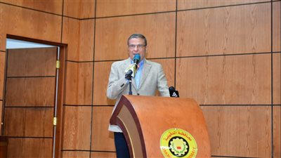 الزراعة تستعد مبكرا لمكافحة آفات موسم المحاصيل الشتوية