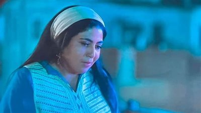 زينب العبد لـ فيتو: ما كنتش متخيلة رد الفعل في مسلسل عمر أفندي