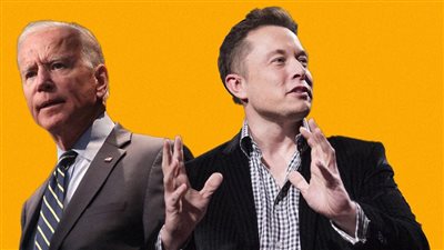 ماسك يسخر من 