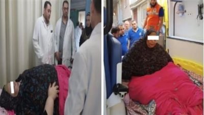 منظومة شكاوى