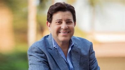 تجهيزات خاصة لحفل الفنان هاني شاكر في لبنان