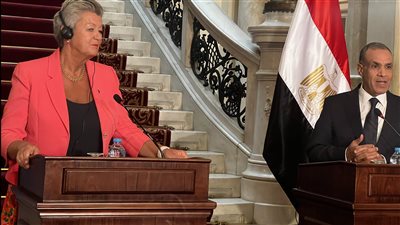 المفوضة الأوروبية للشئون الداخلية والهجرة: مصر شريك استراتيجي للاتحاد الأوروبي