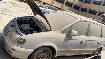 موعد جلسة مزاد سيارات جمارك مطار القاهرة