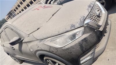 الفئات الممنوعة من دخول مزاد سيارات جمارك مطار القاهرة