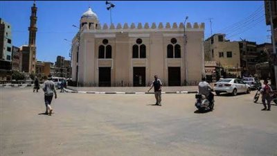 حالة الطقس غدا الثلاثاء 10- 09- 2024 في محافظة الفيوم 