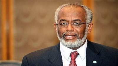 على كرتى رئيسا للتيار الإسلامى العريض فى السودان 