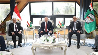 النائب العام ورئيس هيئة قضايا الدولة يبحثان تعزيز التعاون المشترك 