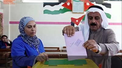 تنطلق غدا.. نظام جديد للانتخابات البرلمانية الأردنية للمرة الأولى في التاريخ.. 36 حزبا يتنافسون والكوتة لحماية الاقليات