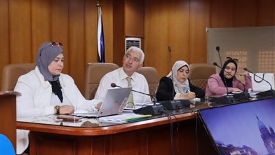 المبادرة الوطنية للمشروعات الخضراء الذكية تواصل جلساتها لتقييم الأعمال المقدمة