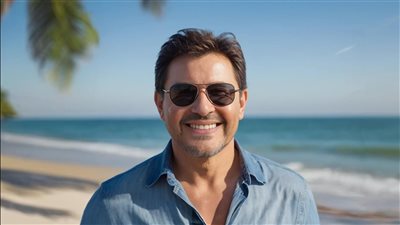 غني لبناني وصغر 20 سنة، هاني شاكر يطرح ألبومه الجديد (فيديو) 