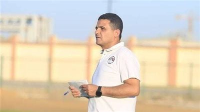 محمد فاروق يكشف هوية الطاقم التحكيمي لإدارة السوبر المصري