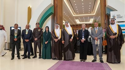 مصر والاتحاد الدولي لحماية الطبيعة يرسمان خارطة طريق لحماية البيئة.. حشد التمويل لحماية الشعاب المرجانية.. إعادة ربط مسارات اتفاقيات ريو الثلاث أبرز الأهداف