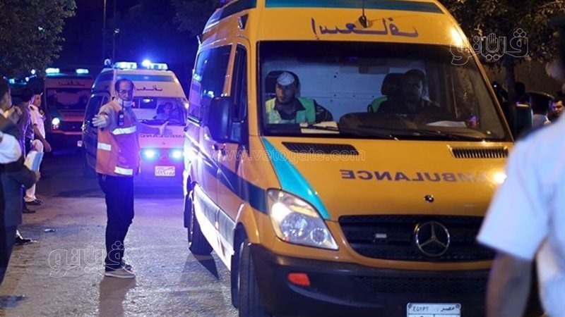إسعاف، فيتو