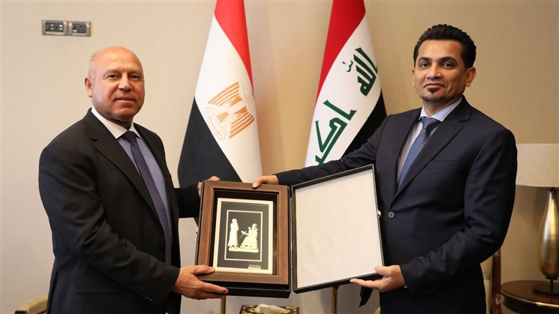 وزير النقل، فيتو