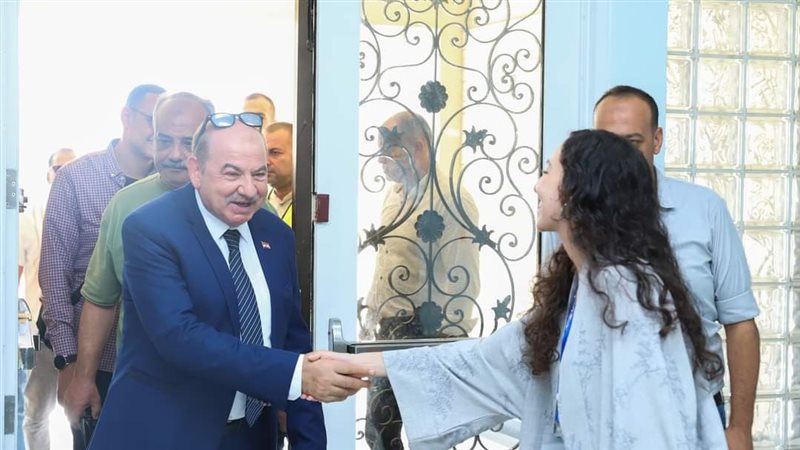 الإسكندرية، فيتو