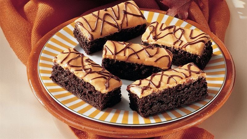نايتى الشيكولاتة