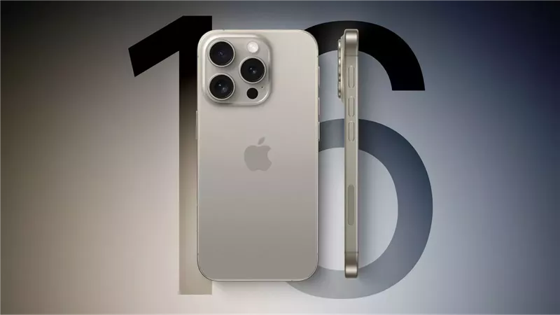  iphone 16، فيتو