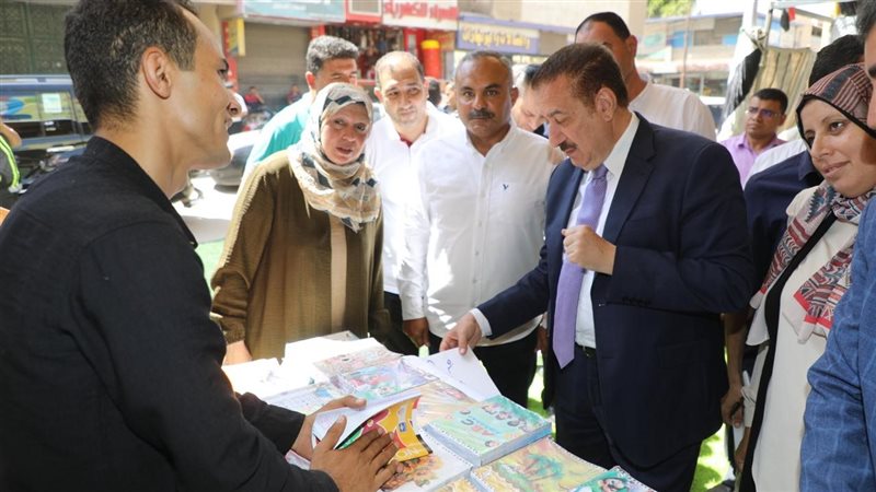 اللواء إبراهيم أبو