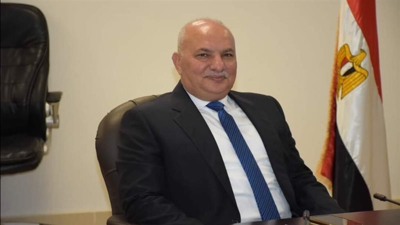 محمد محمود رئيس اتحاد