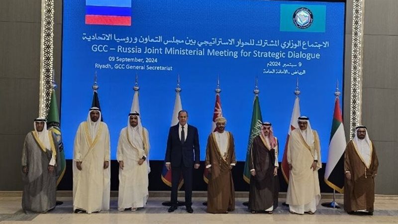لافروف في الرياض،فيتو