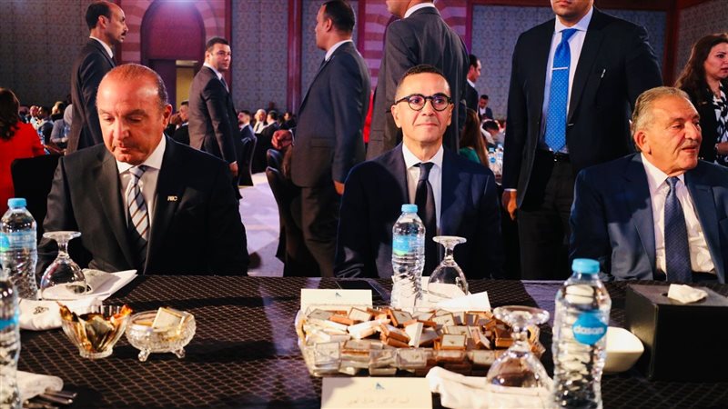 جانب من المؤتمر،فيتو