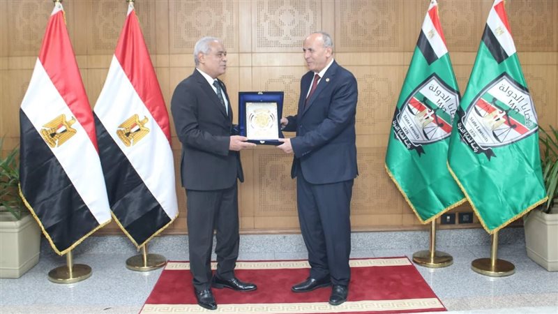 رئيس قضايا الدولة