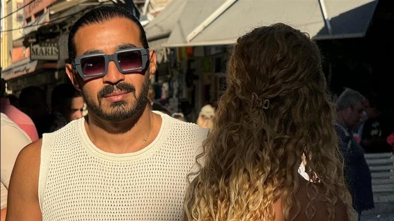 أحمد بتشان في اليونان،