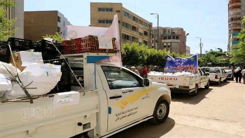 سيارات متنقلة فى