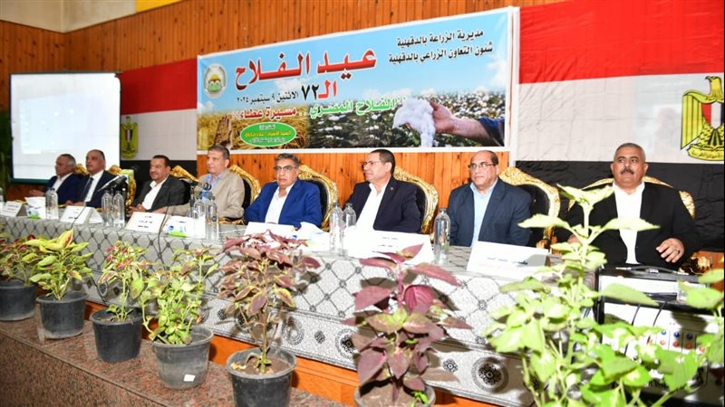 افتتاح ورشة ومنفذ