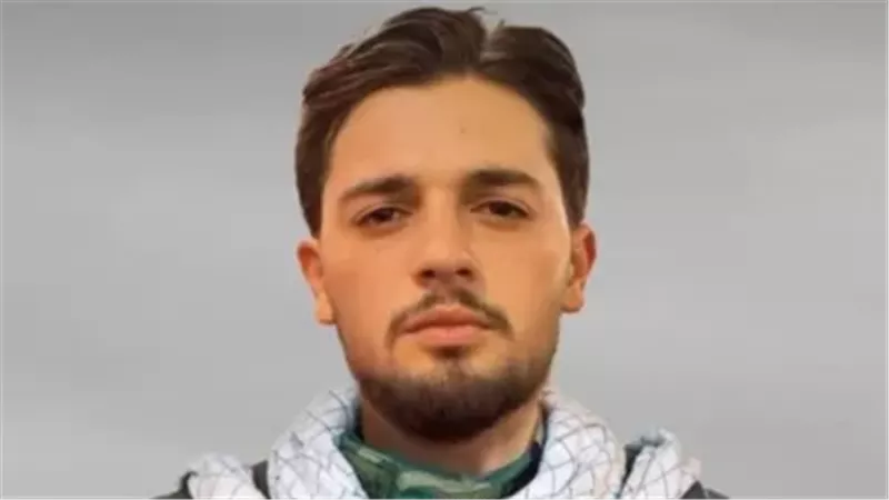 نجل شقيق فؤاد شكر،