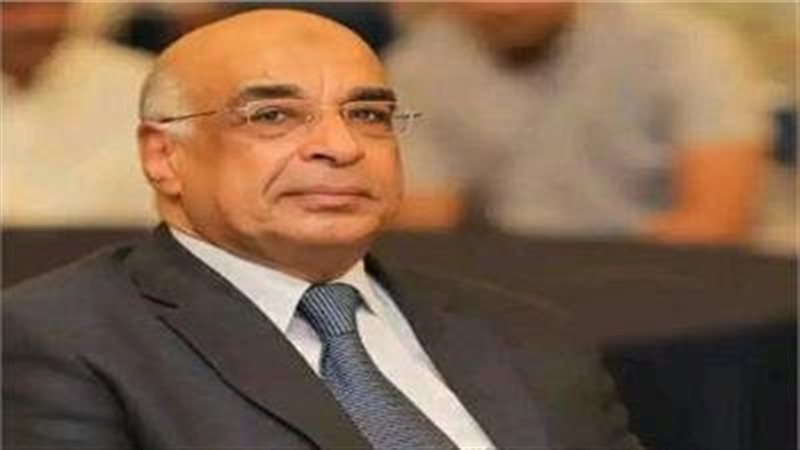 المستشار عدنان فنجري
