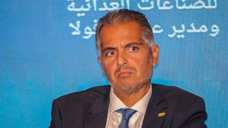 كريم بركة وكيل المجلس