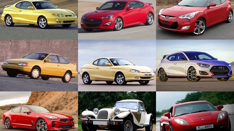 السيارات، فيتو
