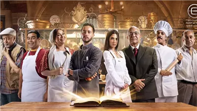 خريطة أعمال منصة شاهد في شهر أكتوبر، مسلسل مطعم الحبايب الأبرز