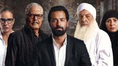 تأجيل دعاوى وقف عرض  فيلم الملحد لـ23 نوفمبر 