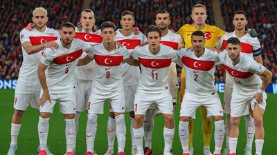 منتخب تركيا يفوز على آيسلندا 3-1 في دوري الأمم الأوروبية