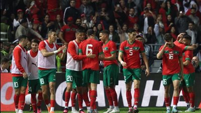 المغرب أقوى خط هجوم في تصفيات أمم إفريقيا ورقم هزيل لتونس