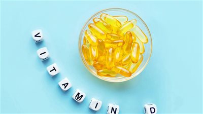 الفئات الأكثر عرضة لنقص فيتامين 