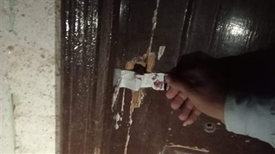 القبض على مالكي منشآت طبية شهيرة وتشميعها في الجيزة (صور)