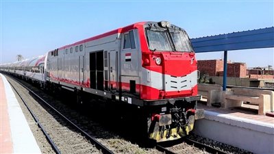 تعليمات مشددة لقائدى القطارات الالتزام باجراءات التشغيل