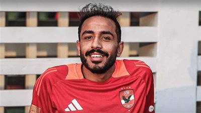 مصدر بالأهلي: انتهاء أزمة كهربا بعد غيابه عن مران أمس